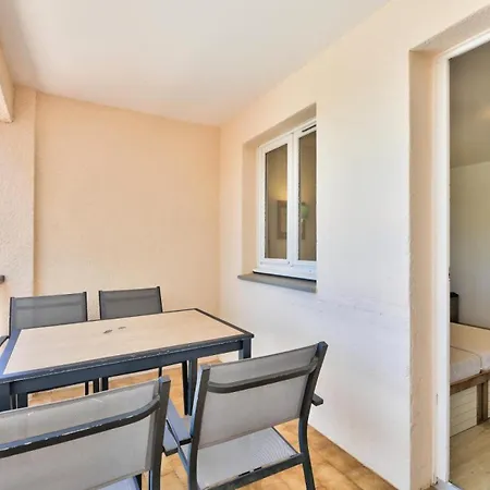 Apartman Saint-raphael Valescure - Maeva - 4 Personnes - Selection Mae-5644 *