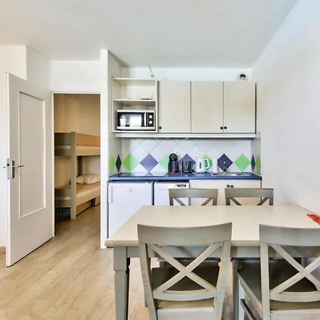 Saint-raphael Valescure - Maeva - 4 Personnes - Selection Mae-5644 Apartman