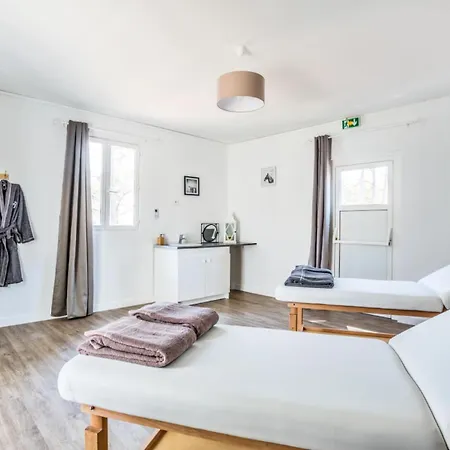 Apartman Saint-raphael Valescure - Maeva - 4 Personnes - Selection Mae-5644 *