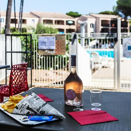 Saint-raphael Valescure - Maeva - 4 Personnes - Selection Mae-5644 Apartman *