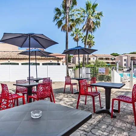 Saint-raphael Valescure - Maeva - 4 Personnes - Selection Mae-5644 Apartman Saint-Raphaël