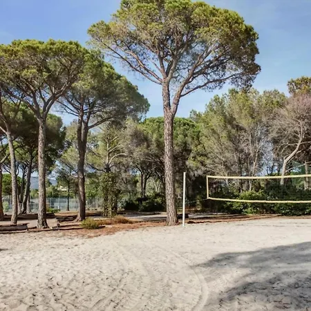 Saint-raphael Valescure - Maeva - 4 Personnes - Selection Mae-5644 Apartman Saint-Raphaël