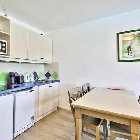 Apartment Saint-raphael Valescure - Maeva - 4 Personnes - Selection Mae-5644 Saint-Raphaël