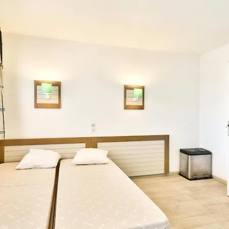 Saint-raphael Valescure - Maeva - 4 Personnes - Selection Mae-5644 Saint-Raphaël