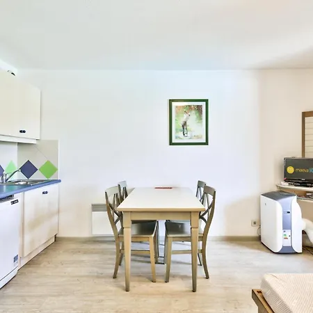 Saint-raphael Valescure - Maeva - 4 Personnes - Selection Mae-5644 * Saint-Raphaël