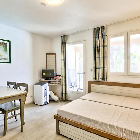 Saint-raphael Valescure - Maeva - 4 Personnes - Selection Mae-5644 * Saint-Raphaël