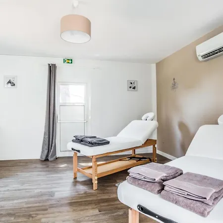 Saint-raphael Valescure - Maeva - 4 Personnes - Selection Mae-5644 Apartment Saint-Raphaël