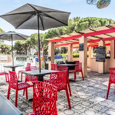 Saint-raphael Valescure - Maeva - 4 Personnes - Selection Mae-5644