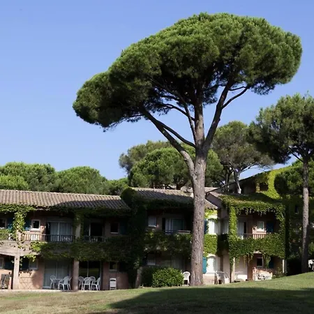 Apartment Saint-raphael Valescure - Maeva - 4 Personnes - Selection Mae-5644 Saint-Raphaël