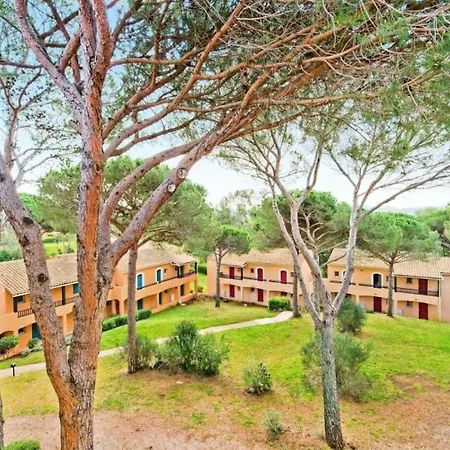 Apartment Saint-raphael Valescure - Maeva - 4 Personnes - Selection Mae-5644 Saint-Raphael (Var)