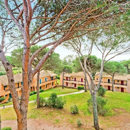 شقة Saint-raphael Valescure - Maeva - 4 Personnes - Selection Mae-5644 Saint-Raphaël