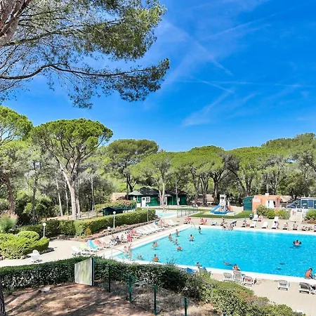 Apartment Saint-raphael Valescure - Maeva - 4 Personnes - Selection Mae-5644 *