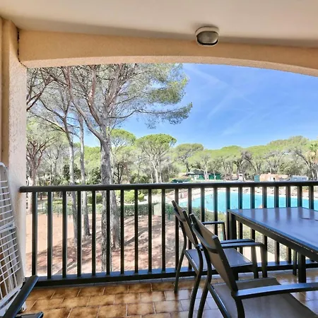 Apartment Saint-raphael Valescure - Maeva - 4 Personnes - Selection Mae-5644