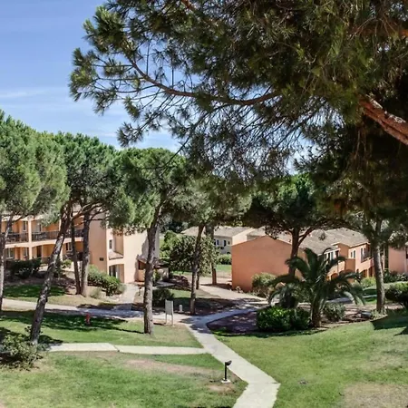 Saint-raphael Valescure - Maeva - 4 Personnes - Selection Mae-5644 شقة