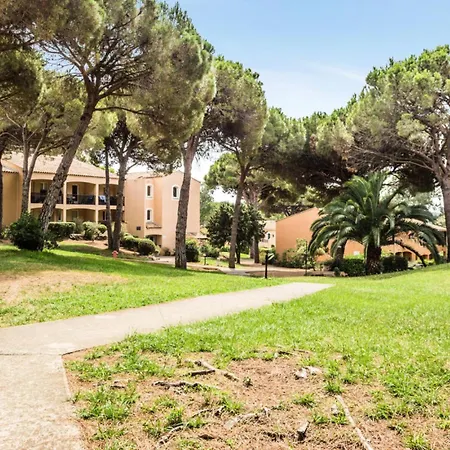 Saint-raphael Valescure - Maeva - 4 Personnes - Selection Mae-5644 *